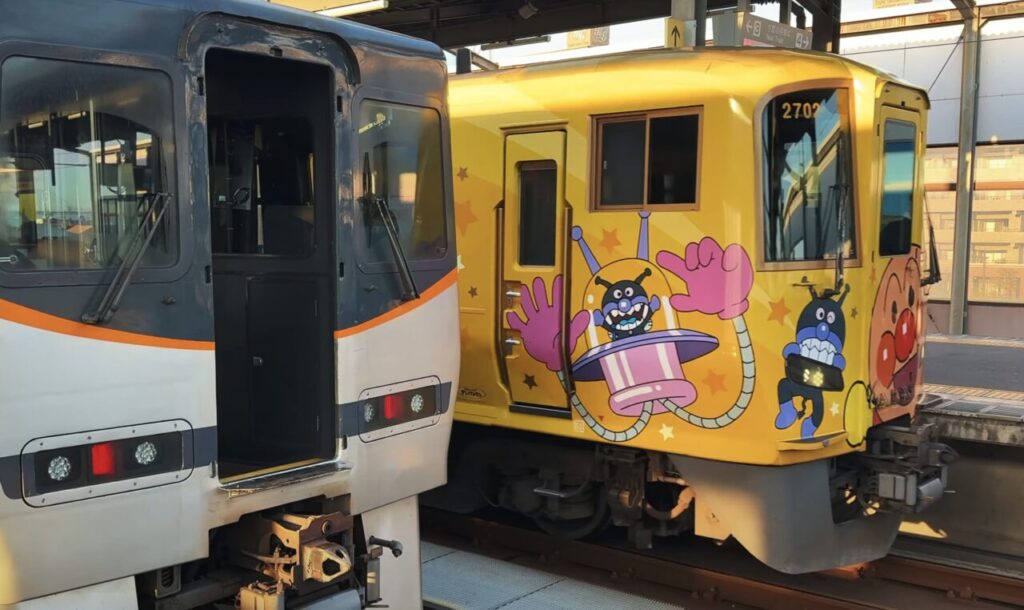 JR四国 お得なきっぷ徹底解説|旅行に最適な割引情報まとめ 1 JR四国のトクトクきっぷとは?