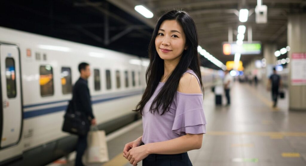 列車番号の調べ方|初心者も安心!見方・意味・JR情報 11 列車番号でわかる運行路線と行き先