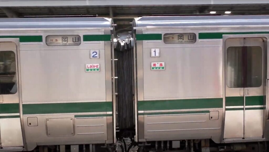 JR四国キハ185系 復刻国鉄色車両の運用状況 6 過ぎ去りし鉄道時代を守り伝える特別な存在