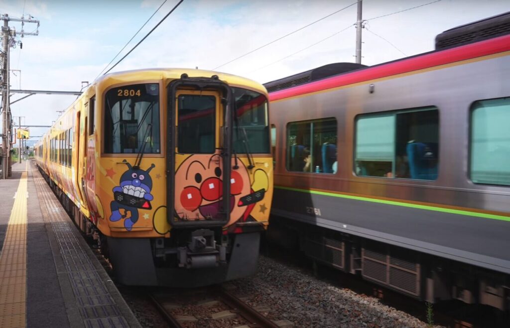 JR四国2600系・2700系の違いまとめ!鉄道ファン必見の魅力紹介 5 技術面から見た2600系・2700系の違い