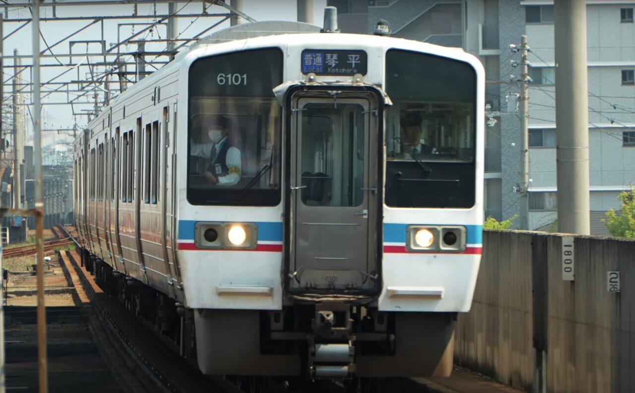 JR四国6000系運用の実態と予讃線での活躍状況