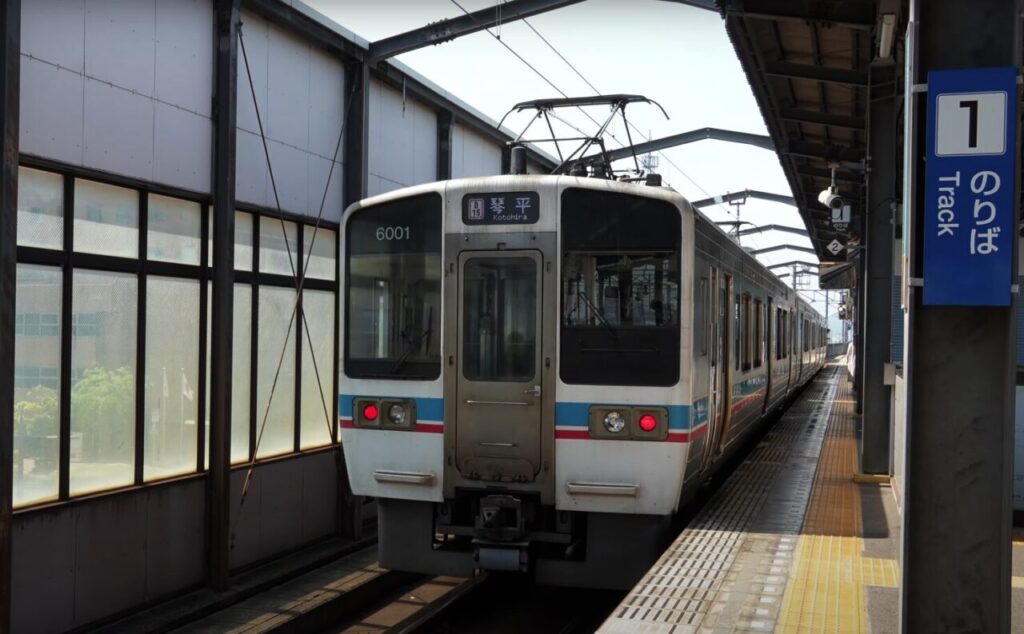 JR四国6000系運用の基本情報まとめ