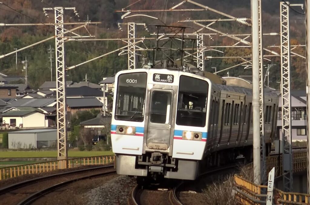 6000系の導入背景と歴史