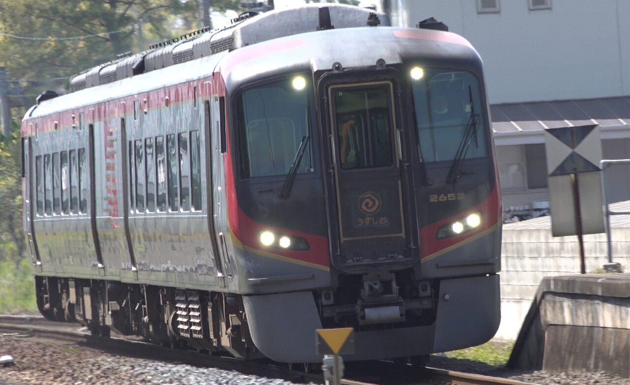 JR四国 2600系の導入背景と現在の運用