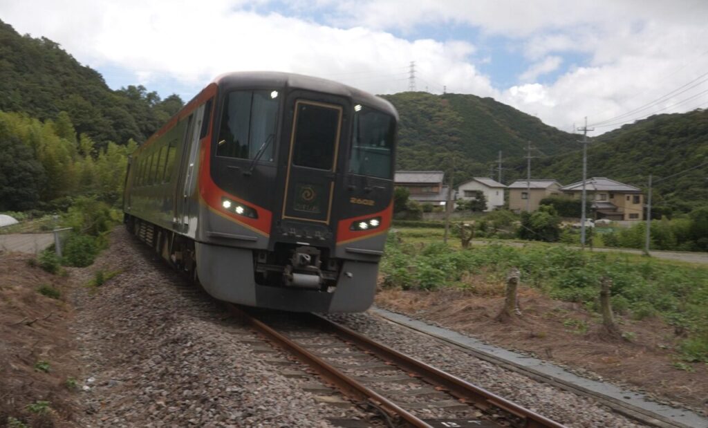 JR四国 2600系の導入背景と現在の運用 9 今後のJR四国の車両更新計画と2600系の役割