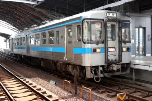 土讃線の普通列車に使われる車両の特徴を網羅！車種から運用まで徹底