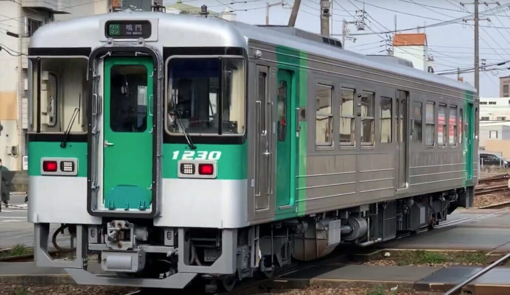 JR四国 1200形リニューアル徹底解説と今後の展望 6 2025 05 21 22 33 3903 1215 1