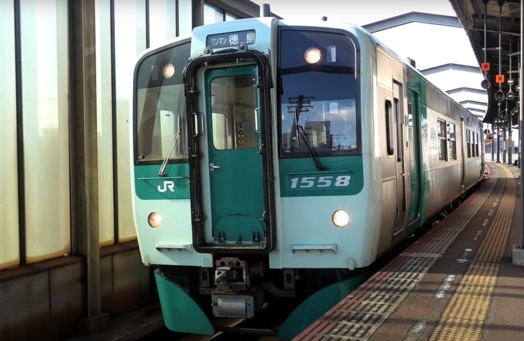 JR四国 1500形の魅力と特徴を徹底解説 8 JR四国 1500形の今後の動向
