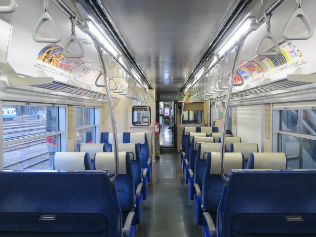 JR四国 1500形の魅力と特徴を徹底解説 7 1500形の車内設備と快適性