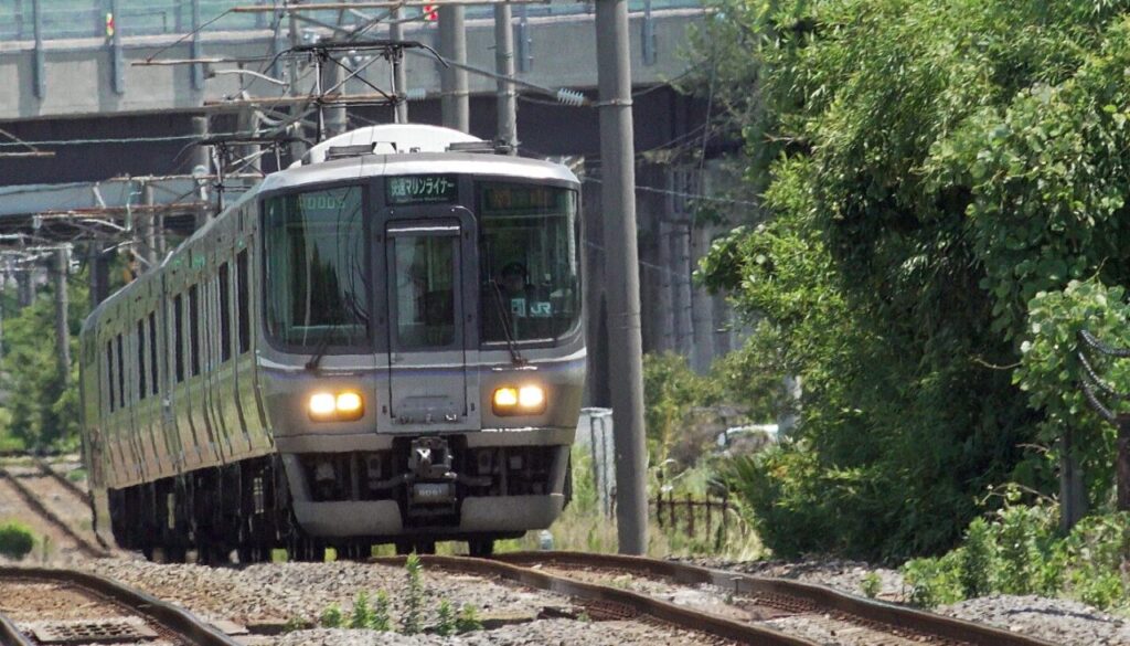 JR四国 5000系の魅力と今後の運用予定をわかりやすく解説 4 5000 004