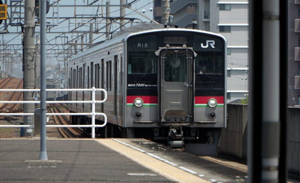 JR四国 7200系は何がすごい?導入背景から人気の理由まで紹介 6 家族で楽しむJR四国 7200系