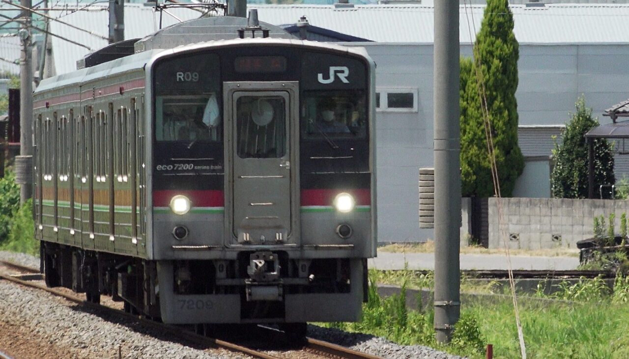 JR四国 7200系は何がすごい？導入背景から人気の理由まで紹介