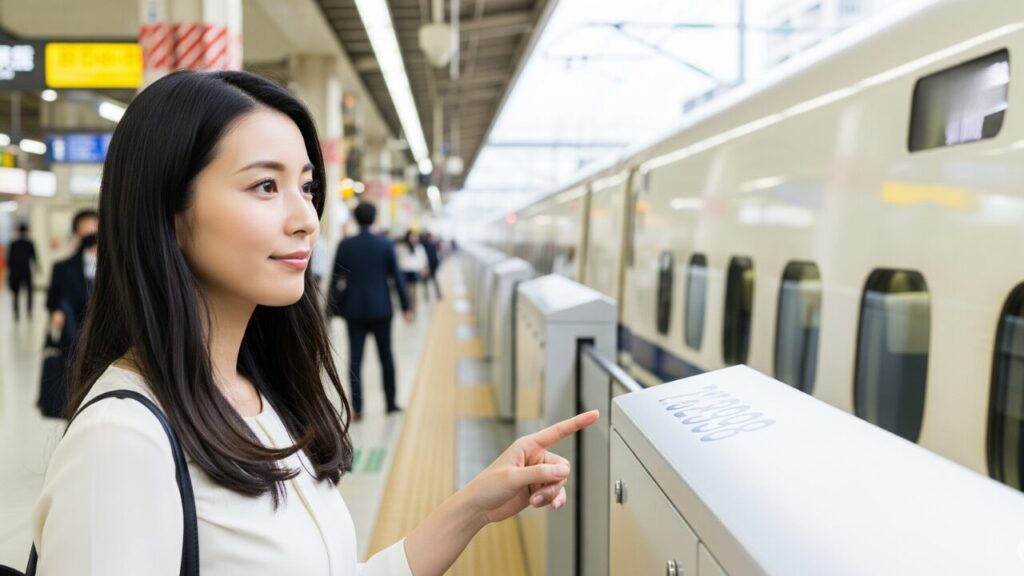 列車番号の調べ方|初心者も安心!見方・意味・JR情報 10 特急・新幹線の列車番号の見分け方