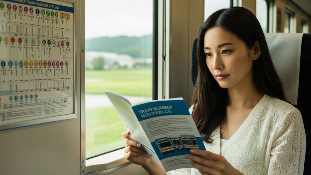 列車番号の調べ方|初心者も安心!見方・意味・JR情報 4 時刻表から番号を確認する方法とは