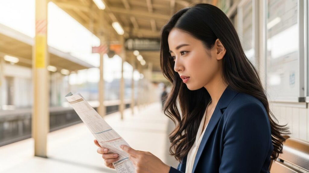 列車番号の調べ方|初心者も安心!見方・意味・JR情報 7 より詳しい列車番号の調べ方と活用術