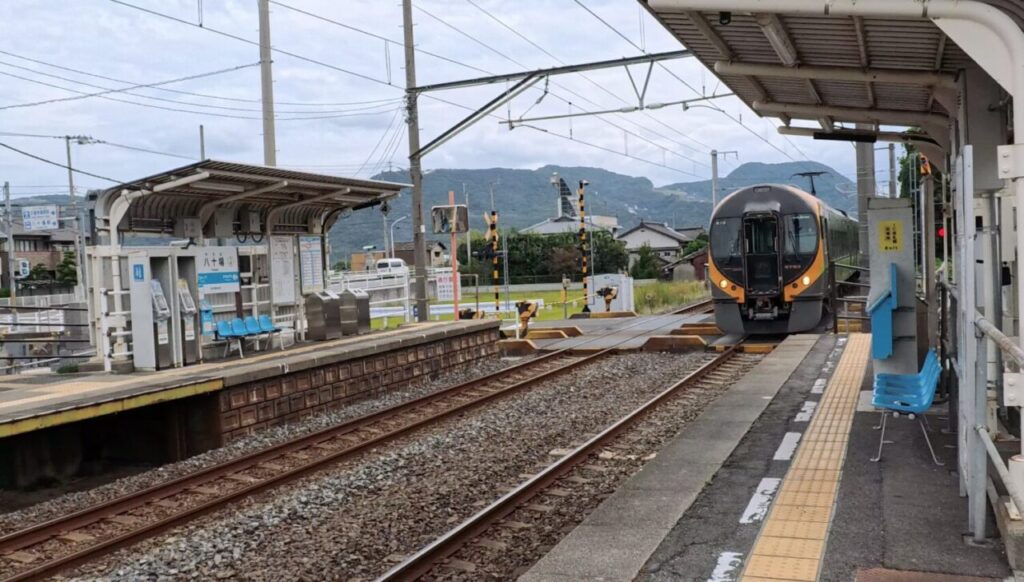 JR四国の無人駅からの乗り方ガイド!安心乗車を徹底解説 1 基本解説!JR四国の無人駅からの乗り方