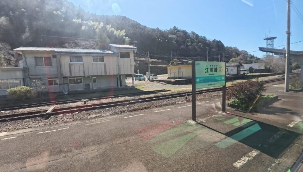 JR四国の普通列車でトイレがない区間はどこ?車両と利用前の対策 1 JR四国の普通列車でトイレがない区間はどこ?一覧と解説