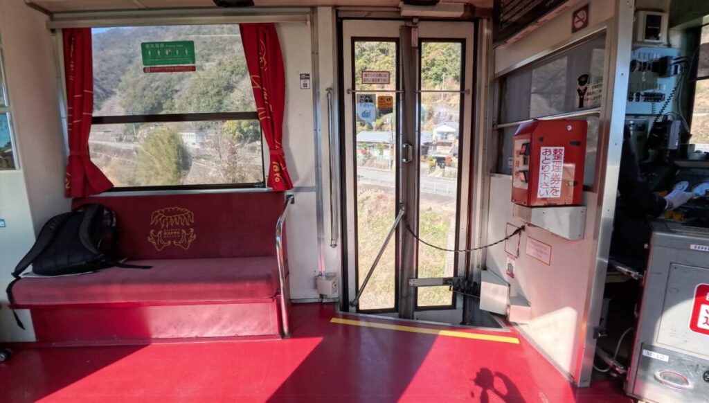 JR四国の普通列車でトイレがない区間はどこ?車両と利用前の対策 8 利用者の体験談・口コミ