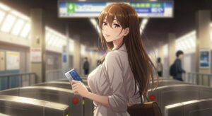 JR四国で定期券を自動改札機で利用！完全ガイド