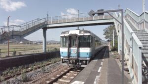 JR四国の無人駅からの乗り方ガイド！安心乗車を徹底解説