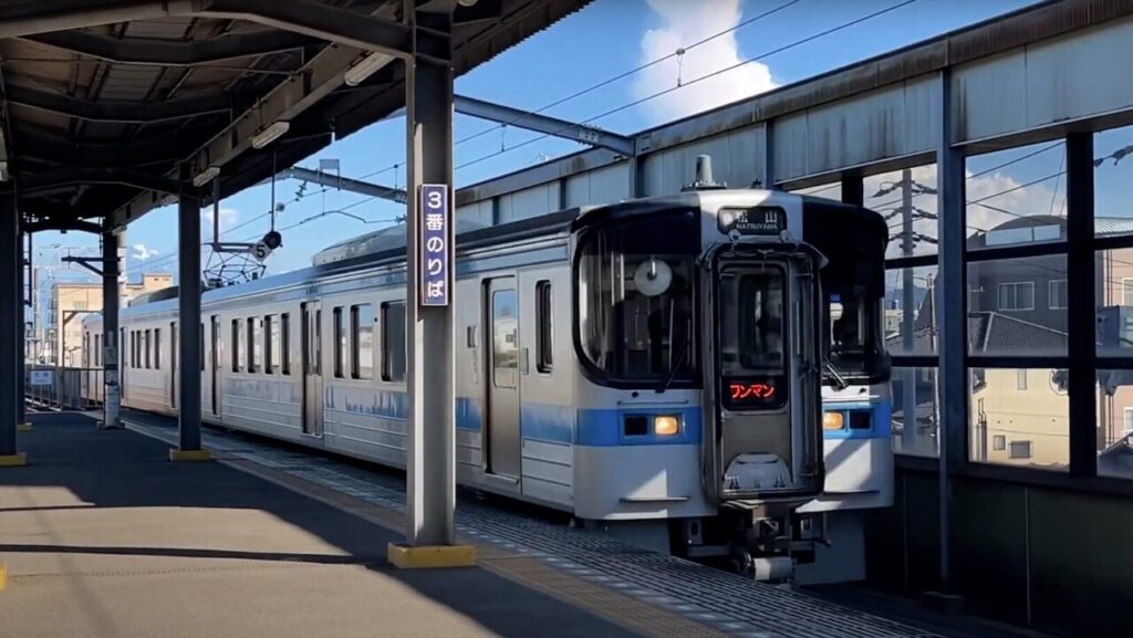 JR四国 7000系の運用ガイド!活躍路線から最新情報まで 17 7000系の今後の運用計画や動向