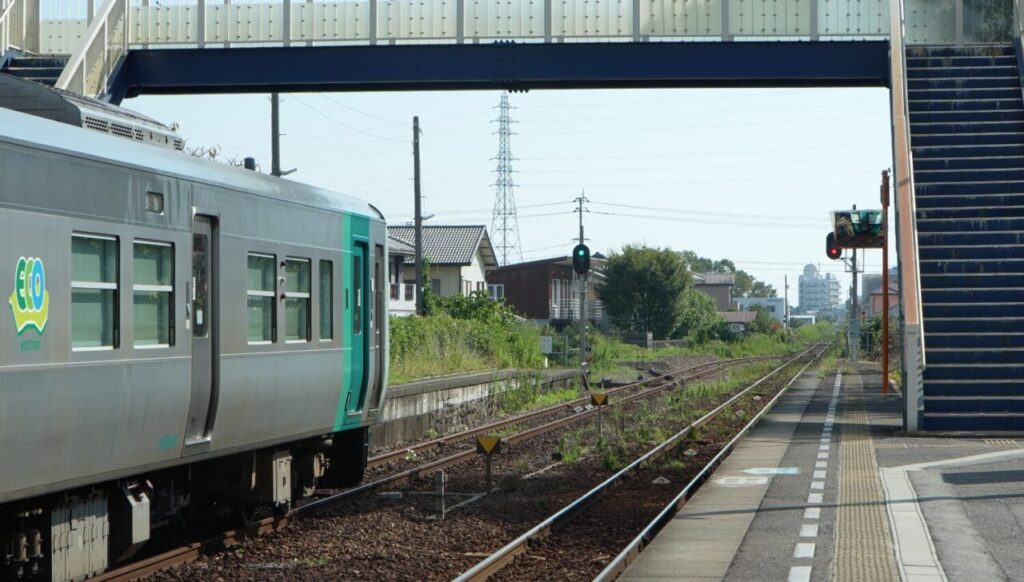 JR四国の無人駅からの乗り方ガイド!安心乗車を徹底解説 5 降車時の精算方法と運賃支払い