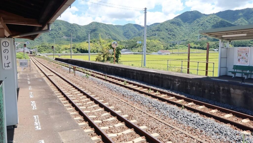 JR四国の無人駅からの乗り方ガイド!安心乗車を徹底解説 2 乗車証明書発行方法と整理券