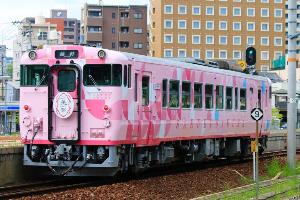 キハ40系はなぜ人気?国鉄名車の魅力・歴史を紹介 6 文化的側面から見るキハ40系はなぜ人気か