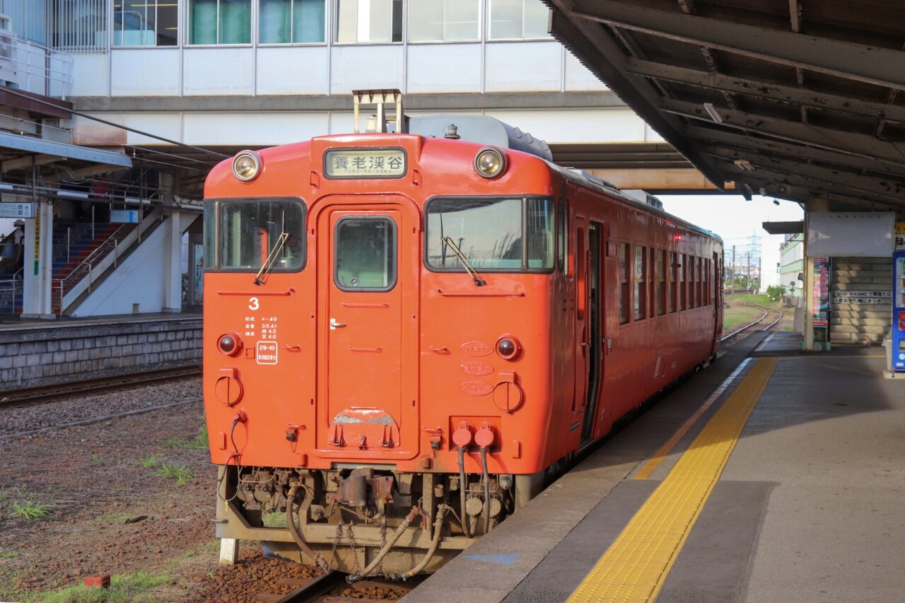 キハ40系はなぜ人気？国鉄名車の魅力と歴史に迫る