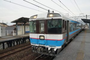 キハ185系の普通列車運用ガイド