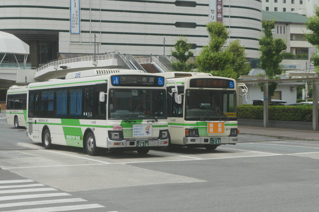 解説!牟岐線と徳島バスの共同経営、その仕組みとメリット 5 今後の共同経営による展望と課題