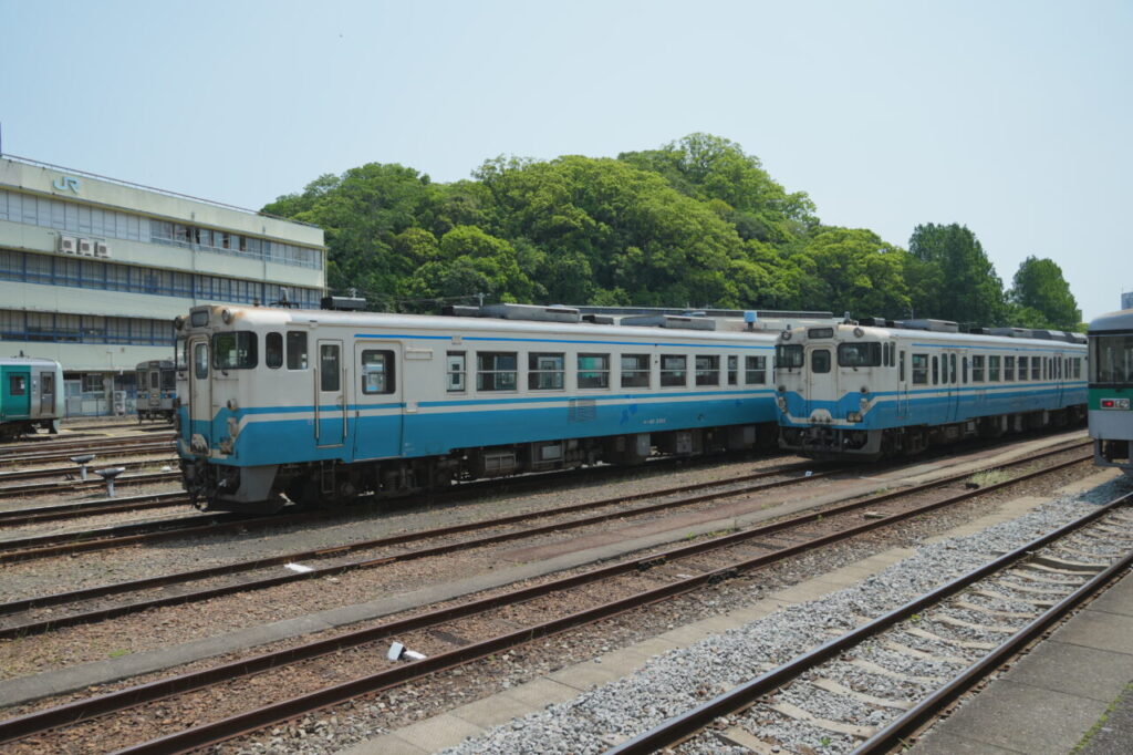キハ40系はなぜ人気?国鉄名車の魅力・歴史を紹介 8 SNSで見る熱心なキハ40系ファンの声