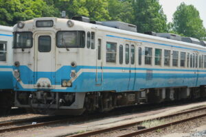 なぜ残る？JR四国キハ40系の原型エンジンの秘密と現在