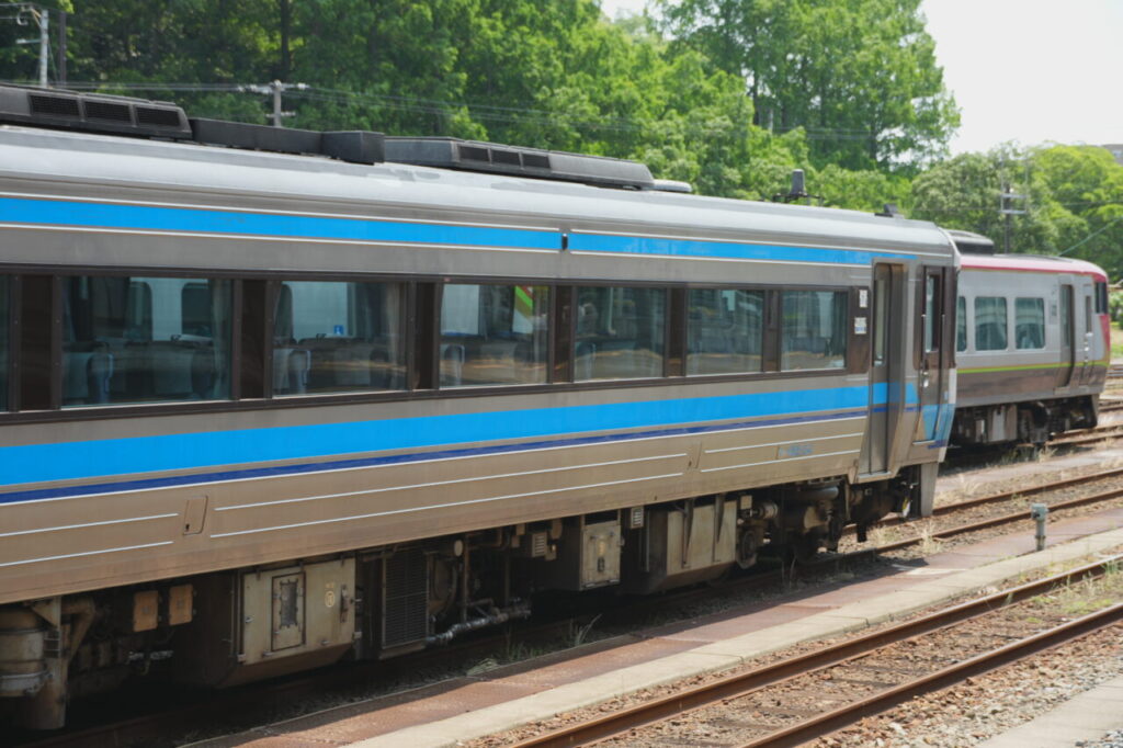 牟岐線の特急が廃止された理由と今後の影響を徹底解説 9 廃止されたことで利用者はどう変わったか