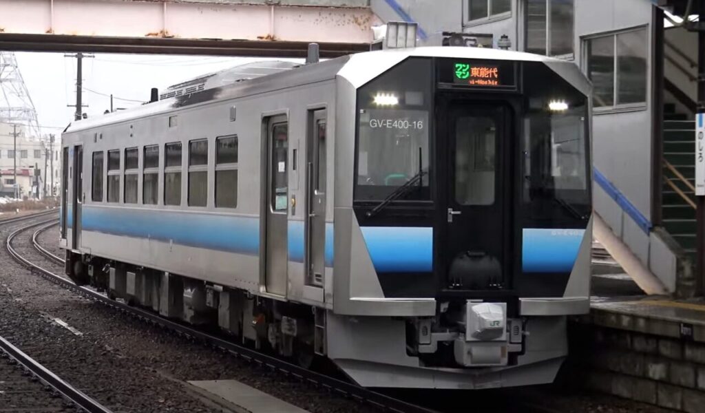 キハ40系はなぜ人気?国鉄名車の魅力・歴史を紹介 5 新型車両にはない圧倒的な他形式との違い