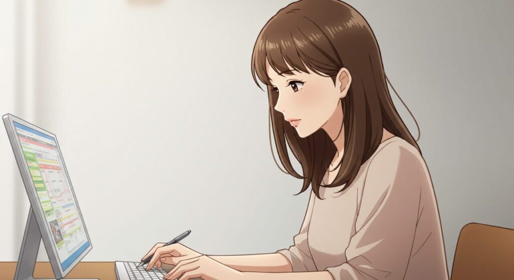 ネットで完結する指定席の予約術