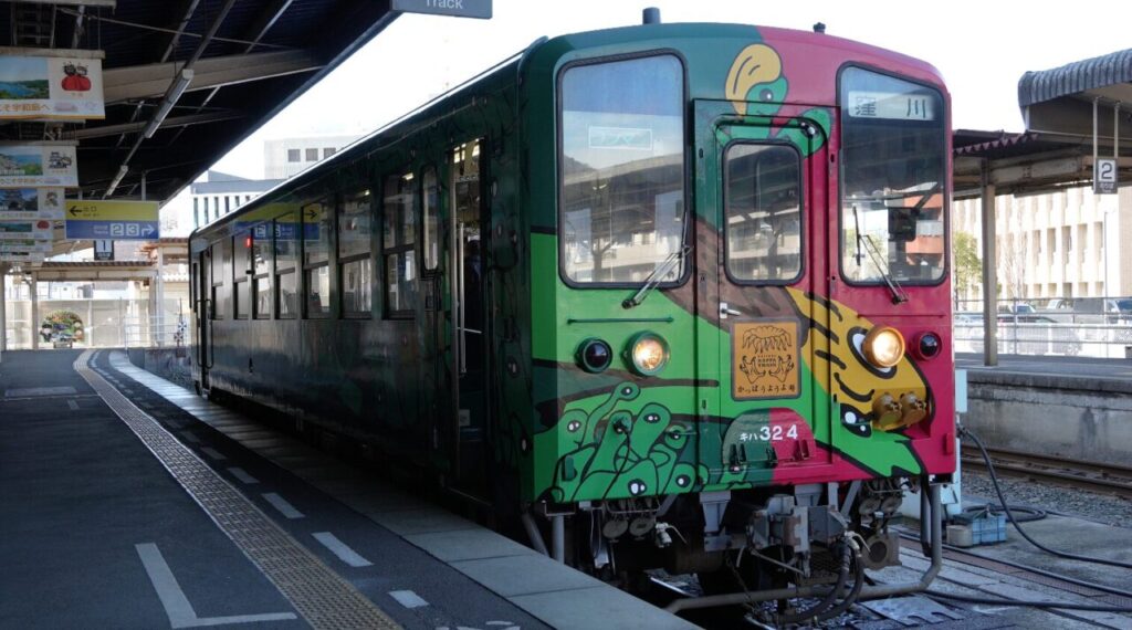 JR四国キハ32形の運用ガイド|現在の路線から今後の動向まで 8 今後のJR四国キハ32形の運用と乗車ガイド
