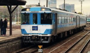 牟岐線の特急が廃止された理由と今後の影響を徹底解説