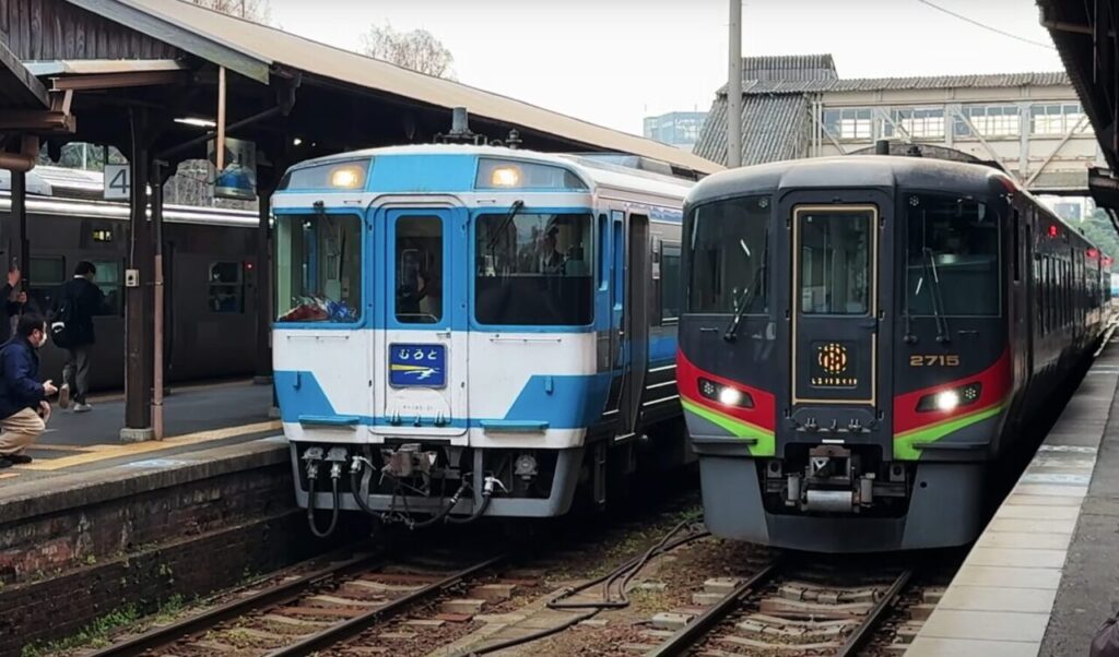 牟岐線の特急が廃止された理由と今後の影響を徹底解説 2 特急廃止はいつだったのか?最終運行日