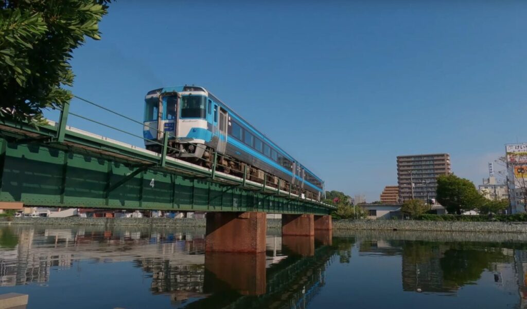 牟岐線の特急が廃止された理由と今後の影響を徹底解説 1 牟岐線の特急が廃止に至った経緯と背景