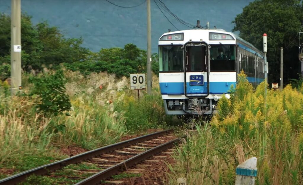 牟岐線の特急が廃止された理由と今後の影響を徹底解説 4 牟岐線の特急が廃止された理由3選