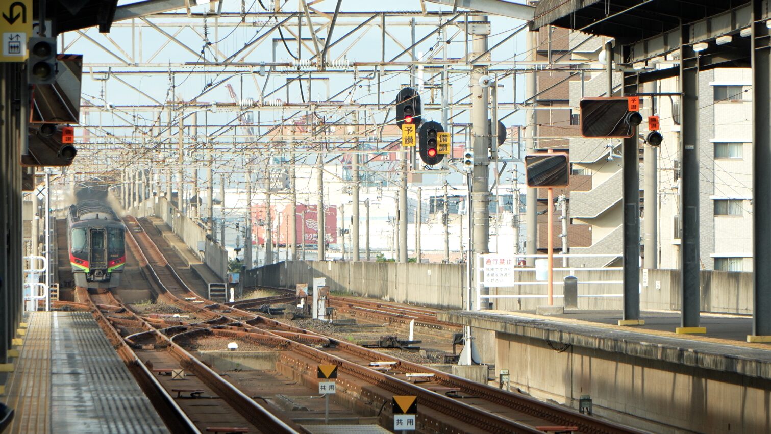 JR四国の複線区間はどこ?唯一の区間と単線だらけの理由 | Shikokuレールノート