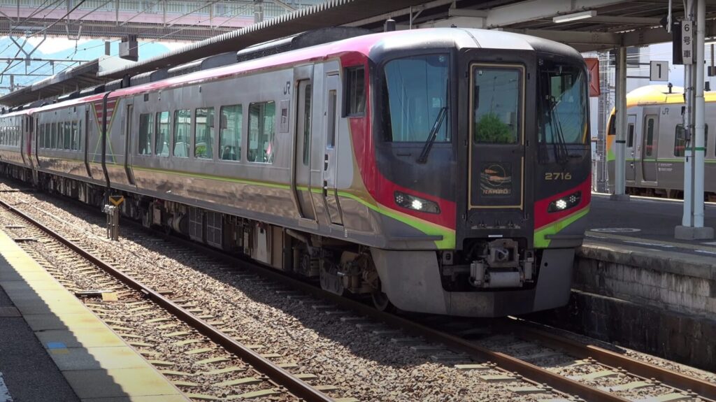 後継車両候補とは？2700系が最有力か
