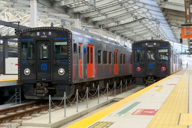 キハ185系の置き換えはいつ?後継車両と今後を徹底解説 9 JR各社のディーゼル車両更新の動き