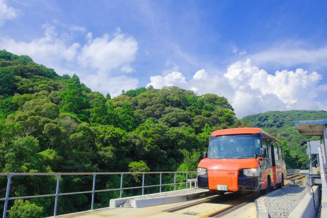 なぜ徳島は汽車と呼ぶ?日本唯一の非電化県の謎を解明 12 24861450 s