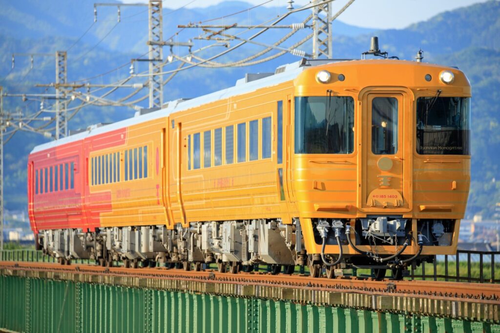 伊予灘ものがたりの予約攻略法|人気列車の切符を取るコツ 1 基本をおさえる伊予灘ものがたりの予約攻略法