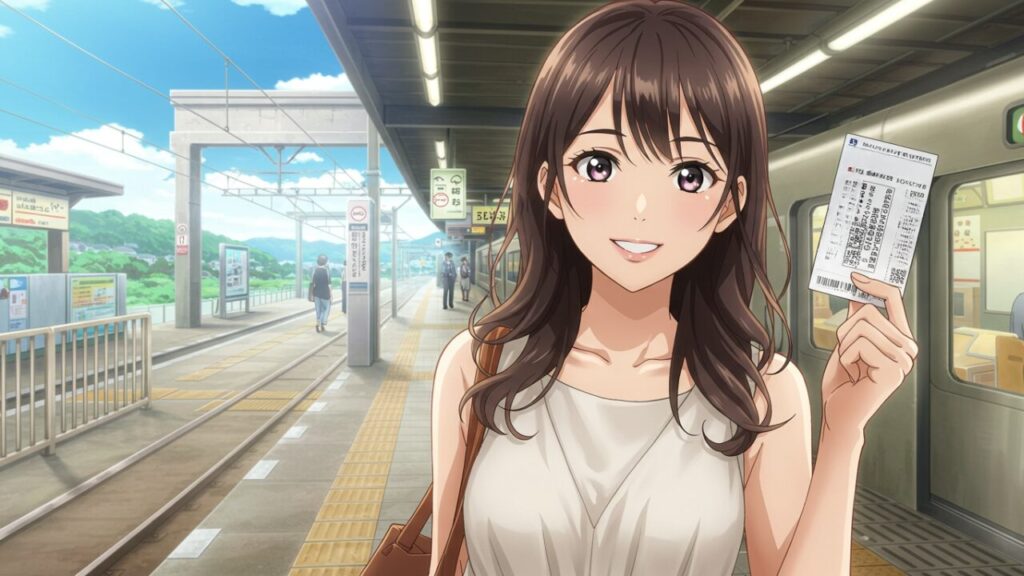 JR四国の往復きっぷ完全ガイド|2025年最新版の料金と買い方 9 通常きっぷとの違いはどこにある?