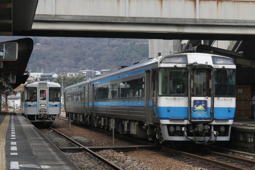 特急「剣山」乗り方ガイド|料金・予約・観光情報 8 特急「剣山」で行く徳島観光ガイド