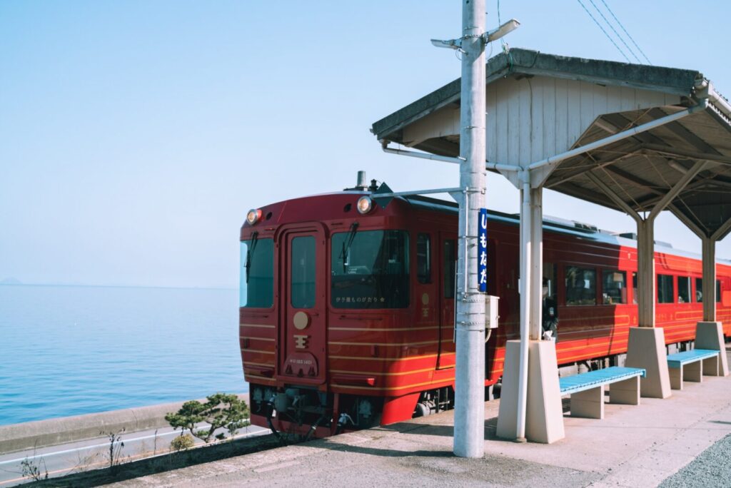 伊予灘ものがたりの予約攻略法|人気列車の切符を取るコツ 11 成功率を上げる伊予灘ものがたりの予約攻略法