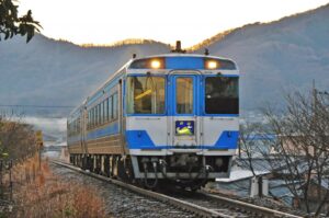 【2025年版】特急剣山 お得なきっぷ情報！割引切符の完全ガイド